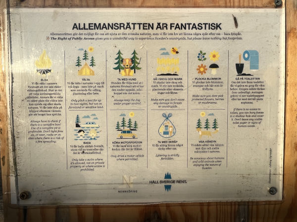 2022.07.28 Arkosund Allemansratten