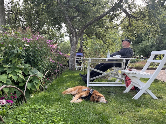 2022.08.18 Kalmar Garten