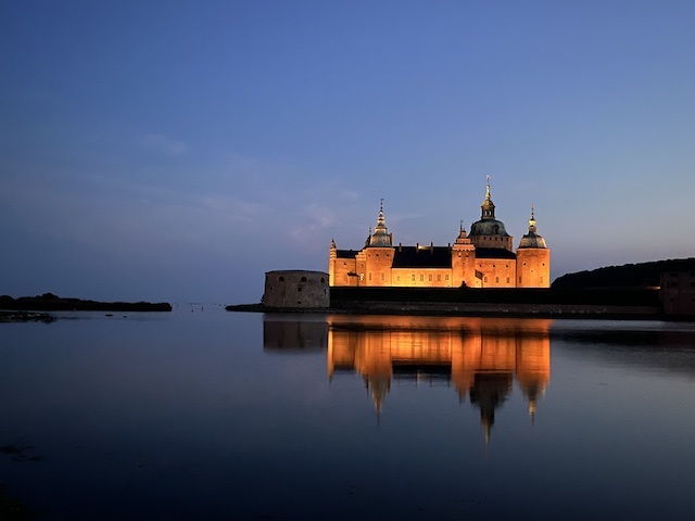 2022.08.18 Schloss Kalmar